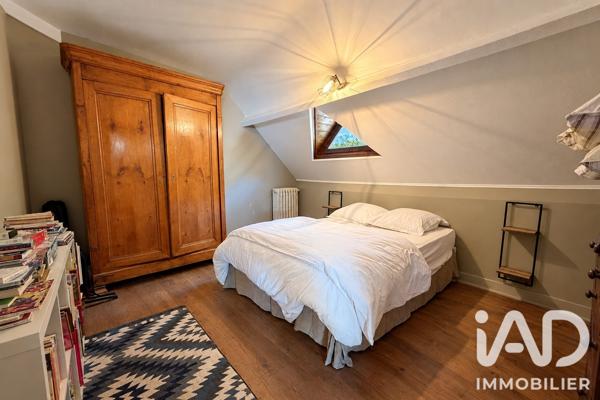 Maison (prestige) à vendre 9 pièces 277 m² Ardon
