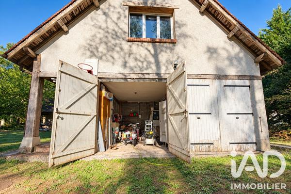 Maison (prestige) à vendre 9 pièces 277 m² Ardon
