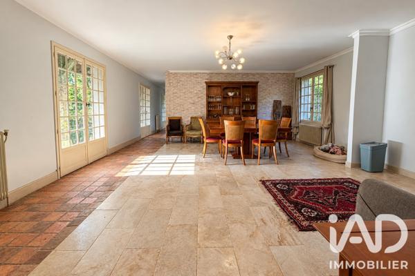 Maison (prestige) à vendre 9 pièces 277 m² Ardon