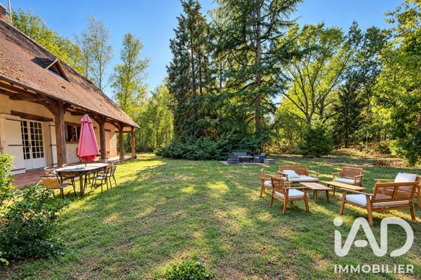 Maison (prestige) à vendre 9 pièces 277 m² Ardon