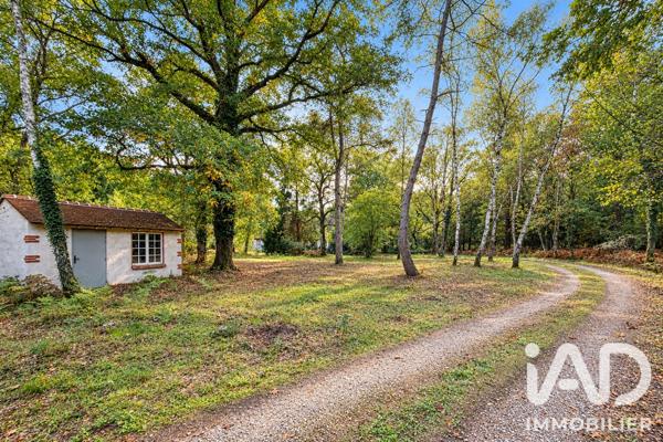 Maison (prestige) à vendre 9 pièces 277 m² Ardon