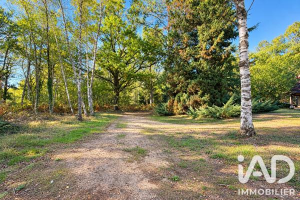 Maison (prestige) à vendre 9 pièces 277 m² Ardon