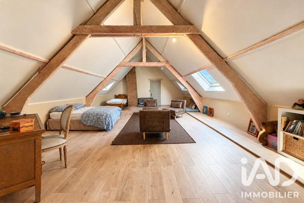 Maison (prestige) à vendre 9 pièces 277 m² Ardon