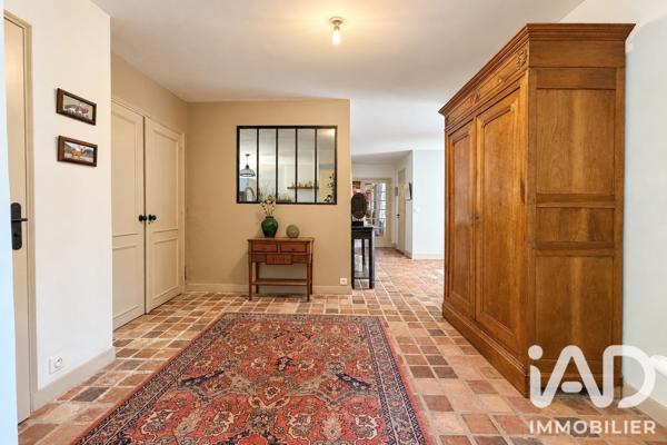 Maison (prestige) à vendre 9 pièces 277 m² Ardon