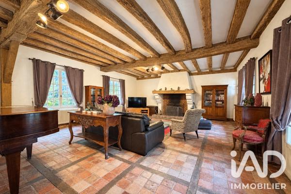 Maison (prestige) à vendre 9 pièces 277 m² Ardon