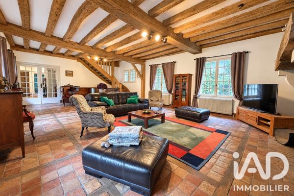 Maison (prestige) à vendre 9 pièces 277 m² Ardon