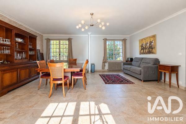 Maison (prestige) à vendre 9 pièces 277 m² Ardon