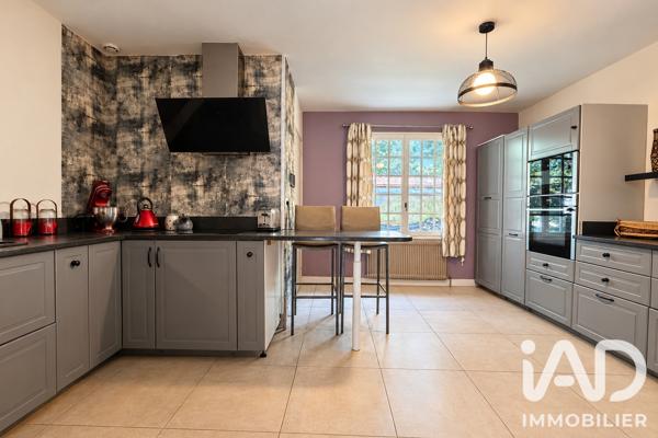 Maison (prestige) à vendre 9 pièces 277 m² Ardon