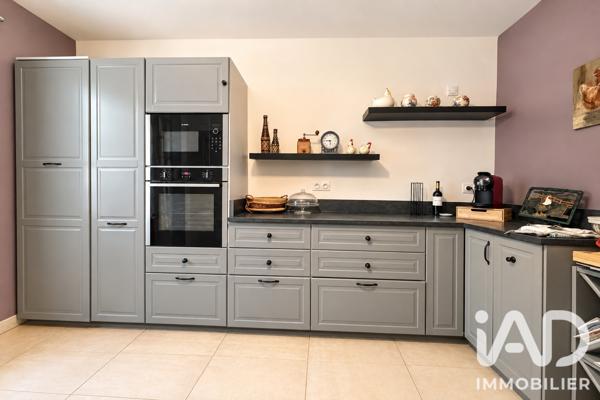 Maison (prestige) à vendre 9 pièces 277 m² Ardon