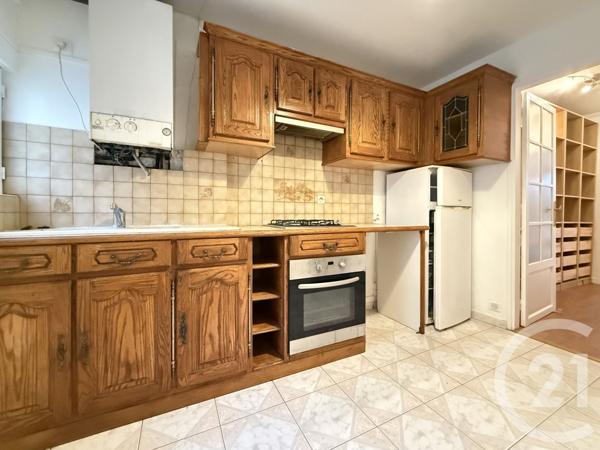 Appartement Studio à vendre  1 pièce - 40,97 m2 LE PECQ - 78