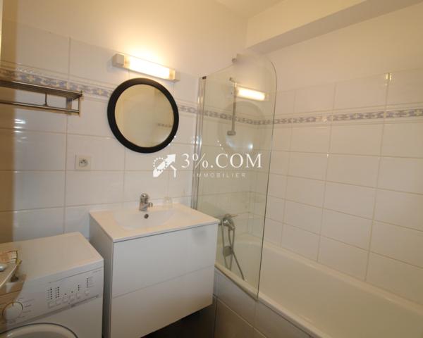 Appartement 2 pièce(s) 1 chambre(s) 45.92 m²