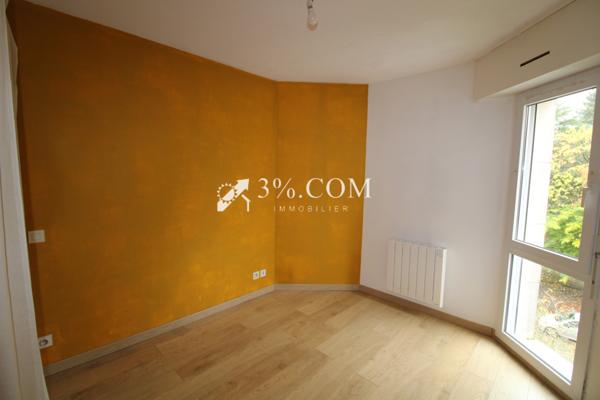 Appartement 2 pièce(s) 1 chambre(s) 45.92 m²