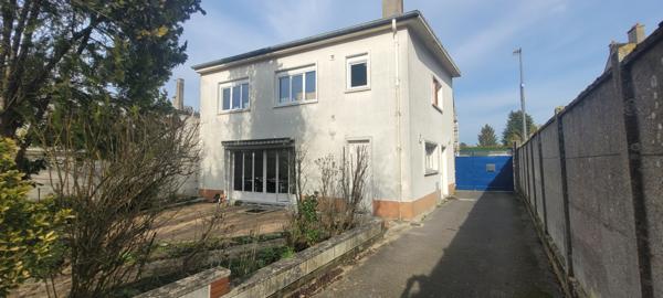 Immeuble 7 pièces - 180 m² Exclusivité efficity