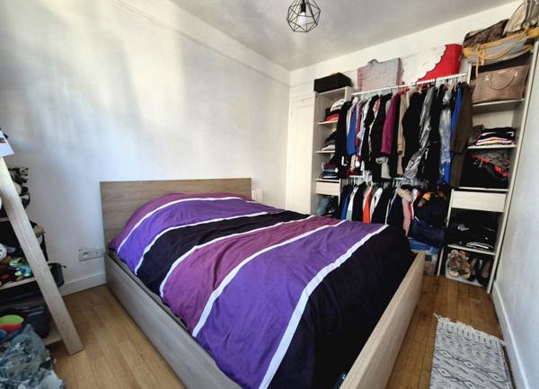 Immeuble 7 pièces - 180 m² Exclusivité efficity