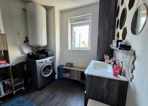 Immeuble 7 pièces - 180 m² Exclusivité efficity