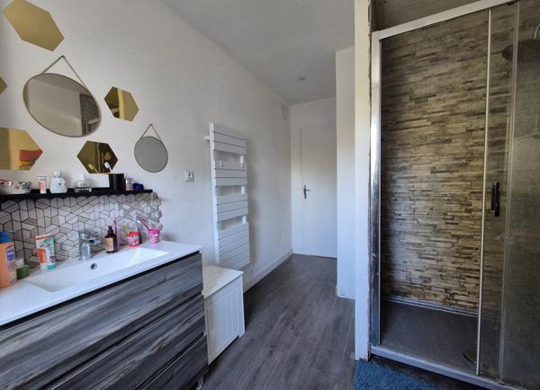 Immeuble 7 pièces - 180 m² Exclusivité efficity