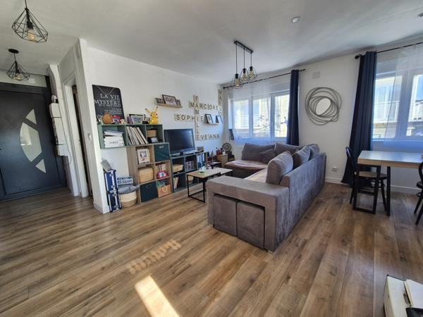 Immeuble 7 pièces - 180 m² Exclusivité efficity