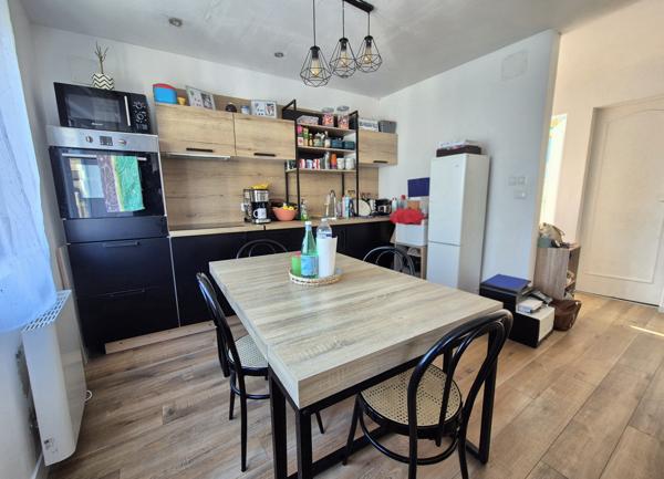 Immeuble 7 pièces - 180 m² Exclusivité efficity