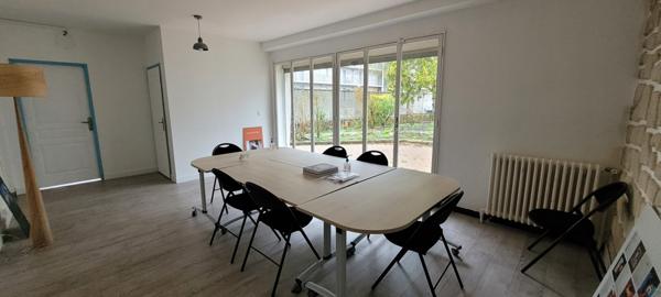 Immeuble 7 pièces - 180 m² Exclusivité efficity