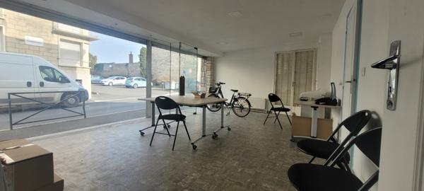 Immeuble 7 pièces - 180 m² Exclusivité efficity