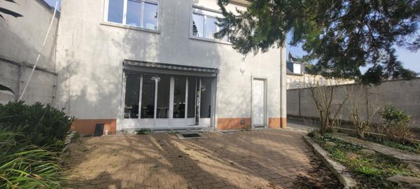 Immeuble 7 pièces - 180 m² Exclusivité efficity