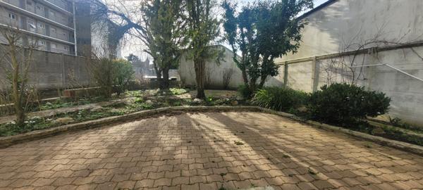 Immeuble 7 pièces - 180 m² Exclusivité efficity