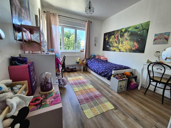 Immeuble 7 pièces - 180 m² Exclusivité efficity