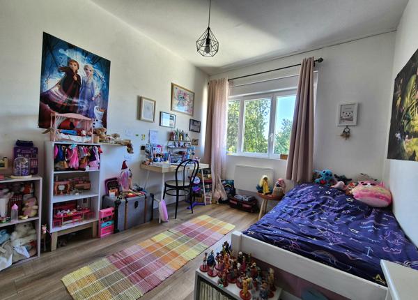 Immeuble 7 pièces - 180 m² Exclusivité efficity