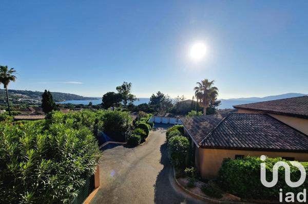 Appartement à vendre 3 pièces 45 m² Albitreccia