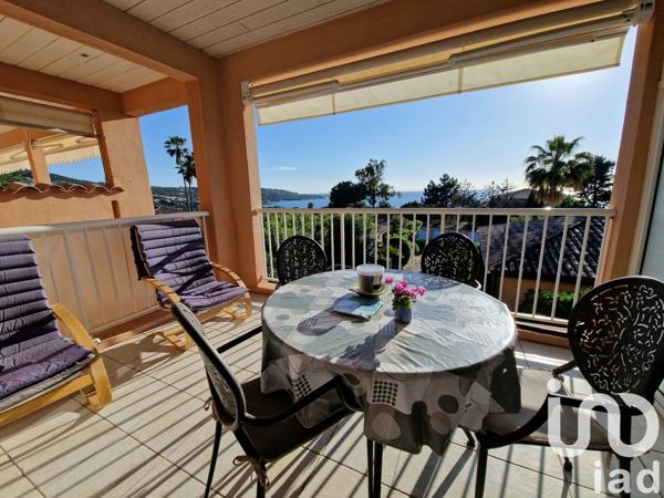 Appartement à vendre 3 pièces 45 m² Albitreccia