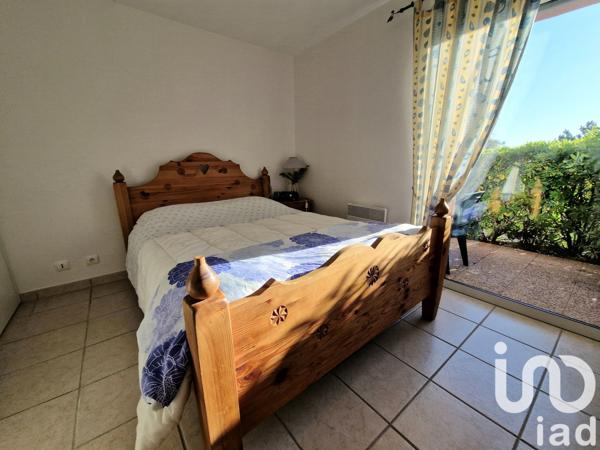 Appartement à vendre 3 pièces 45 m² Albitreccia