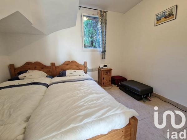 Appartement à vendre 3 pièces 45 m² Albitreccia