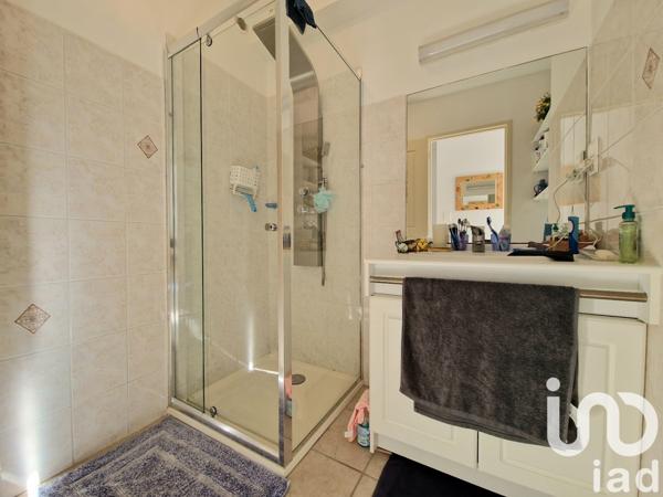 Appartement à vendre 3 pièces 45 m² Albitreccia