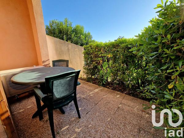 Appartement à vendre 3 pièces 45 m² Albitreccia