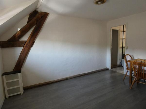 Immeuble de rapport forte tentabilité