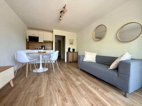 Appartement Saint Gilles Croix De Vie 2 pièce(s) 33 m2