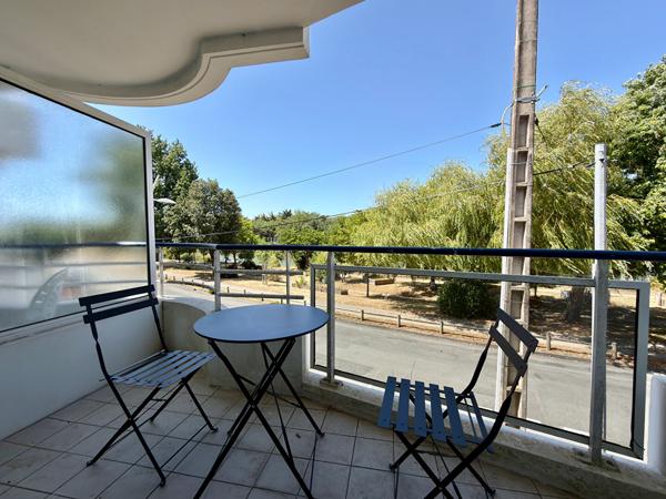 Appartement Saint Gilles Croix De Vie 2 pièce(s) 33 m2