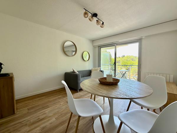 Appartement Saint Gilles Croix De Vie 2 pièce(s) 33 m2