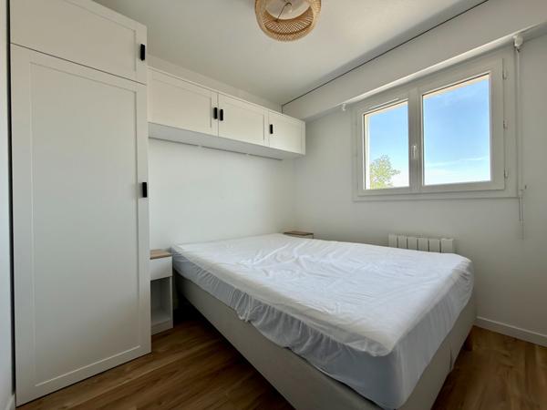 Appartement Saint Gilles Croix De Vie 2 pièce(s) 33 m2