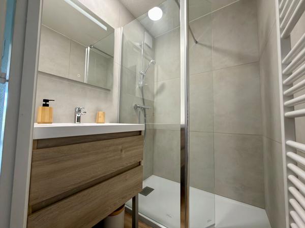 Appartement Saint Gilles Croix De Vie 2 pièce(s) 33 m2