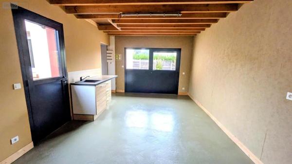 Achat - Maison Valognes 50700 5 pièces 123 m 2 509 m 2