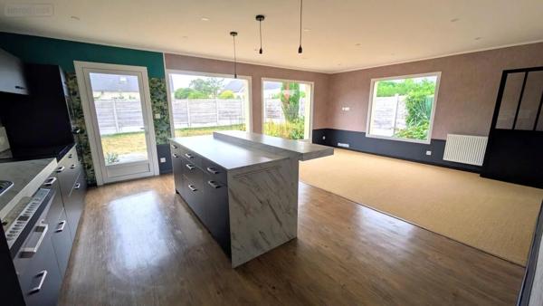 Achat - Maison Valognes 50700 5 pièces 123 m 2 509 m 2