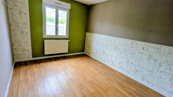 Achat - Maison Valognes 50700 5 pièces 123 m 2 509 m 2