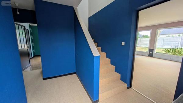 Achat - Maison Valognes 50700 5 pièces 123 m 2 509 m 2