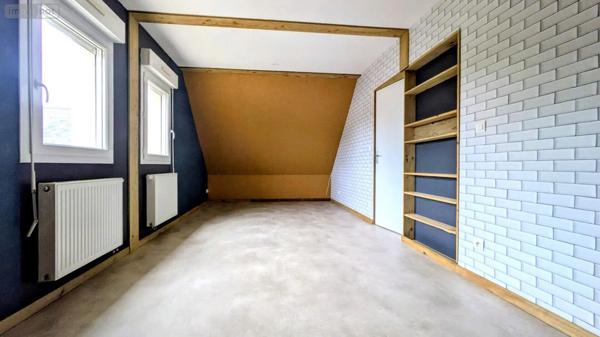 Achat - Maison Valognes 50700 5 pièces 123 m 2 509 m 2