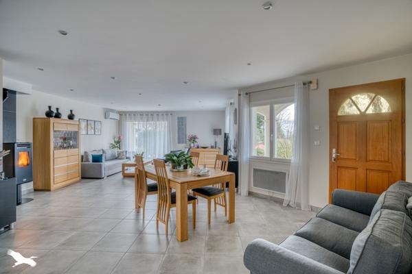 Maison à vendre |  Marmande |  5 pièces | 130 m²