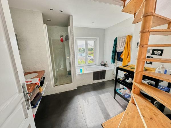 Vente Demeure166 m² - 7 Pièces - AUBIGNY EN ARTOIS (62690)