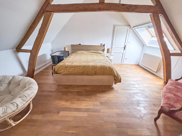 Vente Demeure166 m² - 7 Pièces - AUBIGNY EN ARTOIS (62690)