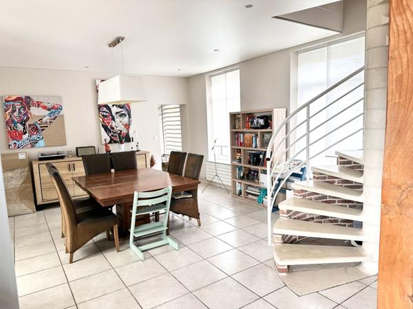 Vente Demeure166 m² - 7 Pièces - AUBIGNY EN ARTOIS (62690)