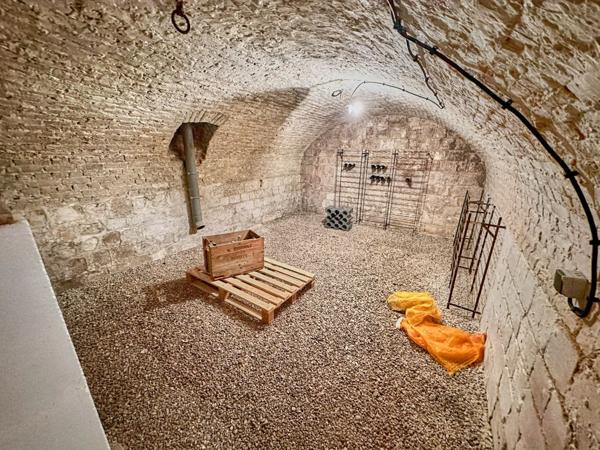 Vente Demeure166 m² - 7 Pièces - AUBIGNY EN ARTOIS (62690)